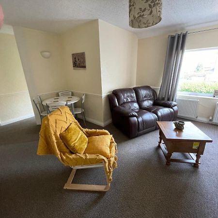 Flat 4 Cleethorpes Apts Exterior foto
