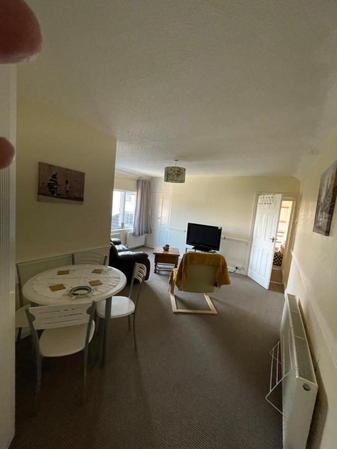 Flat 4 Cleethorpes Apts Exterior foto